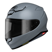 SHOEI NXR2 BASALT GREY HELMET