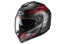 HJC C70 LANTIC MC-1SF MOTORCYCLE HELMET