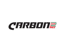 CARBON2RACE YAMAHA R6 2017-2021 CARBON FIBER SWINGARM COVERS