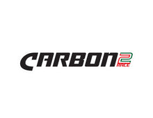 CARBON2RACE TRIUMPH SPEED TRIPLE 1050 S/RS 2016-2018 CARBON FIBER HEEL PLATES
