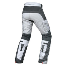 DRIRIDER VORTEX ADVENTURE 2 ALL SEASON GREY/BLACK WOMENS PANTS