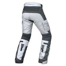 DRIRIDER VORTEX ADVENTURE 2 ALL SEASON GREY/BLACK PANTS