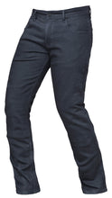 DRIRIDER TITAN BLACK REGULAR LEG PROTECTIVE JEANS