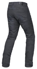 DRIRIDER TITAN BLACK WASH REGULAR LEG PROTECTIVE JEANS