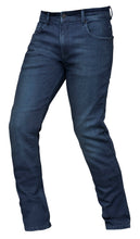 DRIRIDER TITAN INDIGO REGULAR LEG PROTECTIVE JEANS