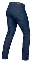 DRIRIDER XENA INDIGO REGULAR LEG WOMENS PROTECTIVE JEANS