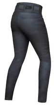 DRIRIDER XENA BLACK REGULAR LEG WOMENS PROTECTIVE JEGGINGS