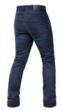 DRIRIDER ZEUS BLUE REGULAR LEG PROTECTIVE JEANS