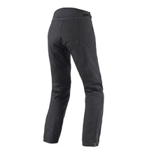 DAINESE GALVESTONE D2 LADY GORE-TEX BLACK WOMENS TEXTILE PANTS