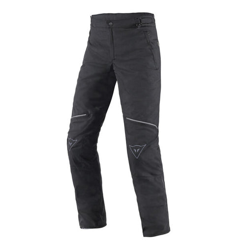 DAINESE GALVESTONE D2 LADY GORE-TEX BLACK WOMENS TEXTILE PANTS