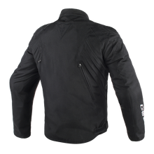 DAINESE AVRO D2 TEX BLACK/BLACK/BLACK TEXTILE JACKET