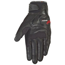 IXON RS RISE AIR BLACK GLOVES