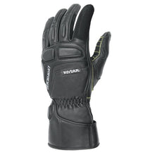 DRIRIDER ASSEN 2 BLACK GLOVES