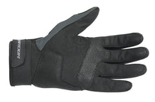 DRIRIDER RX ADVENTURE BLACK/GREY GLOVES