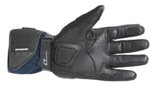 DRIRIDER ADVENTURE 2 BLACK GLOVES