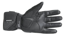 DRIRIDER ADVENTURE 2 BLACK/PINK WOMENS GLOVES