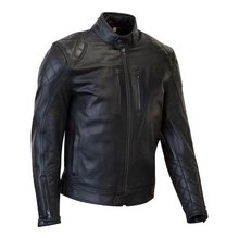 MERLIN CAMBRIAN D3O® MOTORCYCLE JACKET BLACK