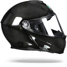 AGV SPORTMODULAR GLOSSY CARBON HELMET