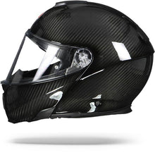 AGV SPORTMODULAR GLOSSY CARBON HELMET