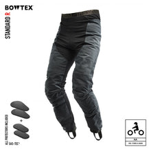 BOWTEX STANDARD R MOTORCYCLE LEGGINGS