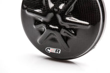 CARBON2RACE APRILIA RSV4 2009-2024 CARBON FIBER CLUTCH CASE COVER