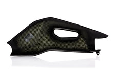 CARBON2RACE APRILIA TUONO V4 1100 RR / FACTORY 2015-2020 CARBON FIBER SWINGARM COVERS