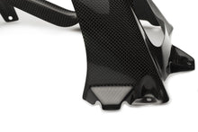 CARBON2RACE BMW S 1000R 2014-2019 CARBON FIBER REAR FENDER WITH CHAIN COVER ABS