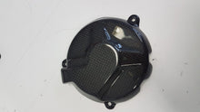 CARBON2RACE BMW S 1000RR 2009-2018 CARBON FIBER ALTERNATOR COVER