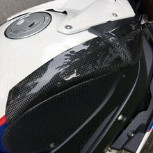 CARBON2RACE BMW S 1000RR 2009-2014 CARBON FIBER TANK SLIDERS