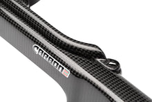 CARBON2RACE DUCATI 748-916-996-998 CARBON FIBER REAR HUGGER WITH CHAIN COVER + BRAKE LINE COVER