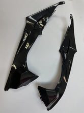 CARBON2RACE BMW S 1000RR 2009-2014 CARBON FIBER SIDE TANK PANELS