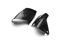 CARBON2RACE YAMAHA MT09 FZ09 2021-2022 CARBON FIBER AIR INTAKE COVERS