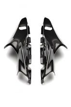 CARBON2RACE YAMAHA MT09 FZ09 2021-2022 CARBON FIBER REAR SEAT TAIL PANELS