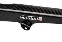 CARBON2RACE HONDA CBR 600RR 2003-2019 CARBON FIBER CHAIN COVER