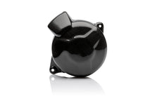 CARBON2RACE YAMAHA TRACER 900 2015-2022 CARBON FIBER ALTERNATOR COVER