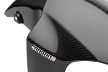 CARBON2RACE YAMAHA TRACER 9 GT 2021-2022 CARBON FIBER FRONT FENDER