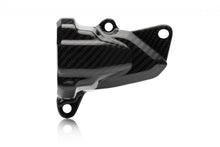 CARBON2RACE YAMAHA TRACER 9 GT 2021-2022 CARBON FIBER IGNITION COVER