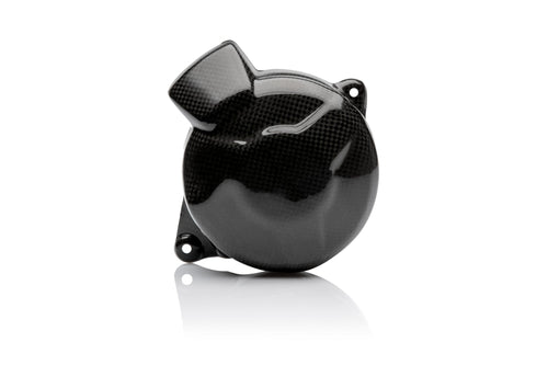 CARBON2RACE YAMAHA XSR 900 2016-2023 CARBON FIBER ALTERNATOR COVER