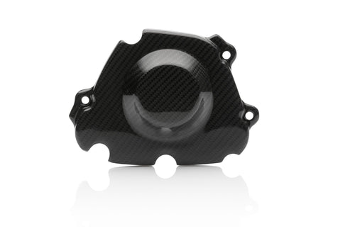 CARBON2RACE YAMAHA XSR 900 2022-2024 CARBON FIBER PICK UP COVER