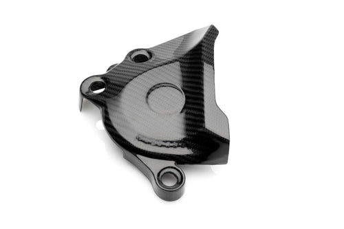 CARBON2RACE YAMAHA XSR 900 2022-2023 CARBON FIBER SPROCKET COVER