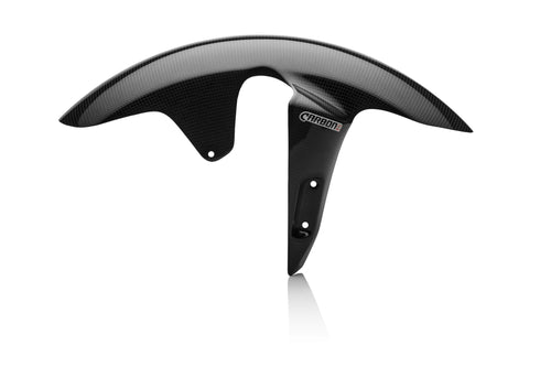 CARBON2RACE YAMAHA FZ8 2010-2015 CARBON FIBER FRONT FENDER