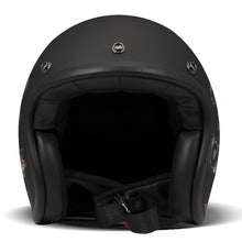 DMD VINTAGE LUZ HELMET