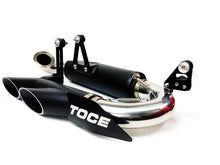 TOCE DOUBLE DOWN SLIP-ON - DUCATI PANIGALE V2 2020+