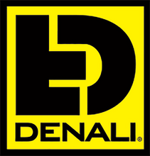 DENALI D3 LED DRIVING LIGHT - DATADIM TECHNOLOGY - SINGLE
