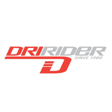 DRIRIDER TITAN INDIGO SHORT LEG PROTECTIVE JEANS