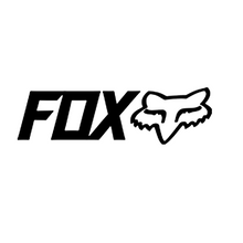 FOX RACING MOTORCYCLE AIR DEFENCE ROLL OFF SYSTEM - CLEAR