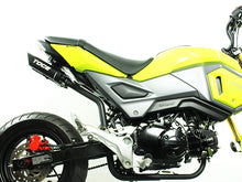 TOCE T-SLASH FULL EXHAUST - HONDA GROM 2013-2016