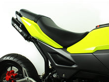 TOCE T-SLASH FULL EXHAUST - HONDA GROM 2013-2016