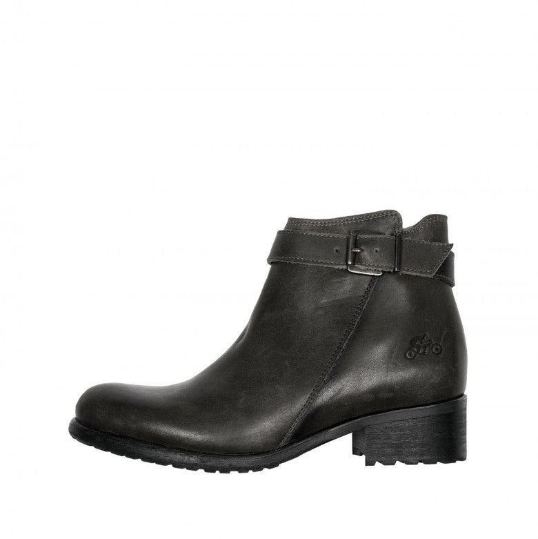 Bottines discount helstons femme