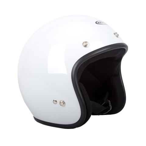 RXT CHALLENGER WHITE HELMET